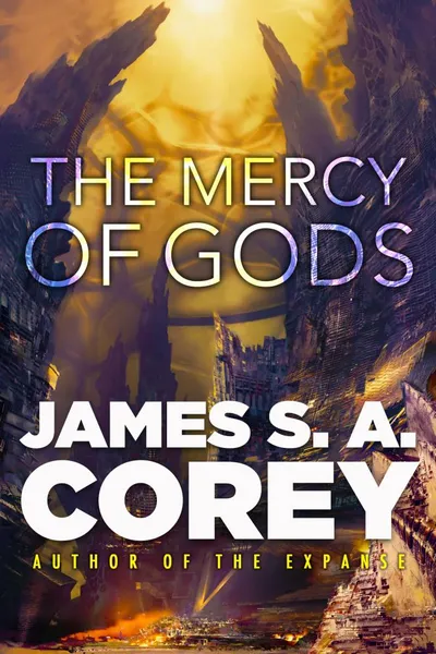 The Mercy of Gods